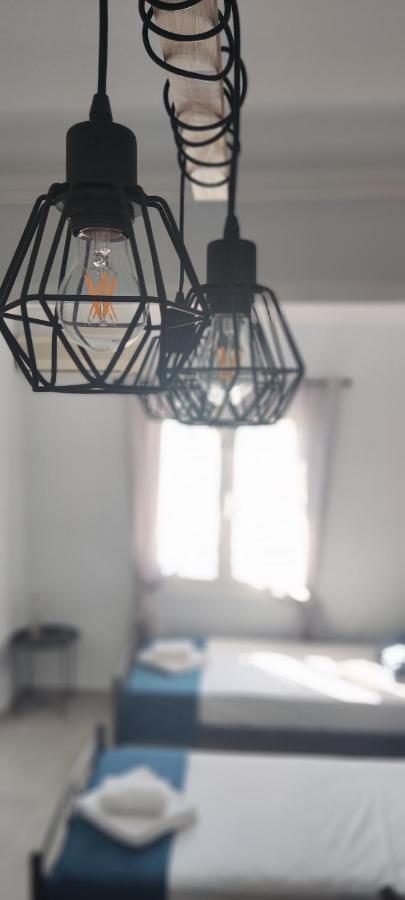 Batsi Bay Apartment Екстериор снимка