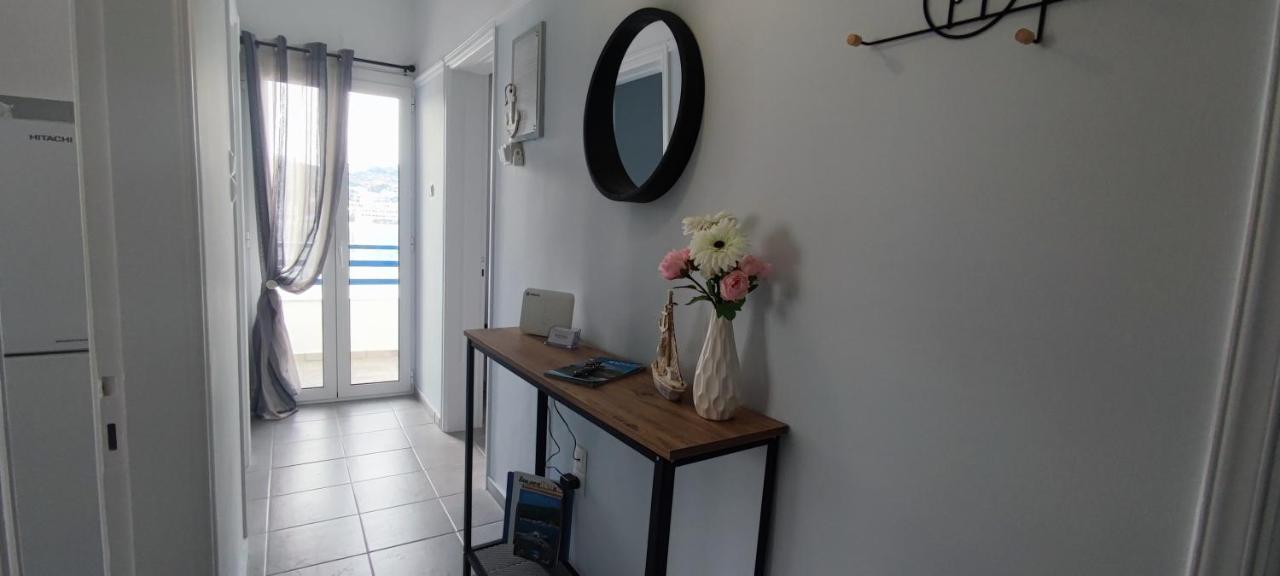 Batsi Bay Apartment Екстериор снимка