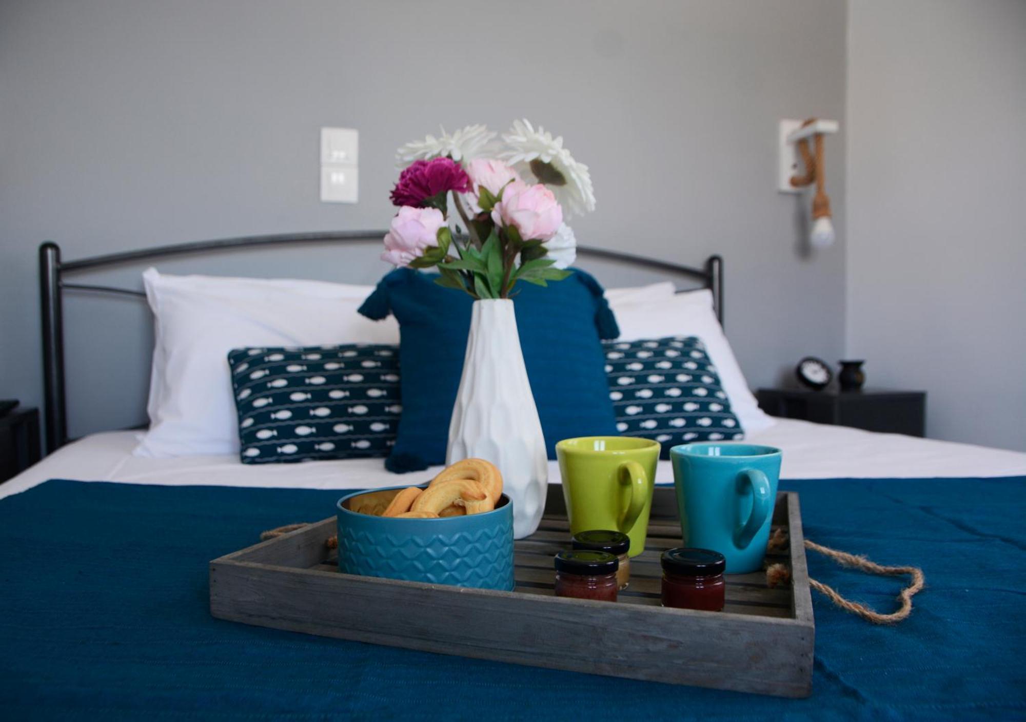 Batsi Bay Apartment Екстериор снимка